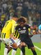 Ligue des champions (barrages) : L'OL prend les commandes à la pause