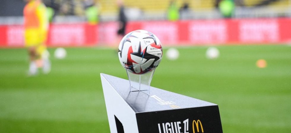 Ligue 1 : Les grandes dates de la saison 2025-2026 