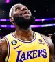 NBA - Lakers : LeBron James jouera avec son fils Bronny 