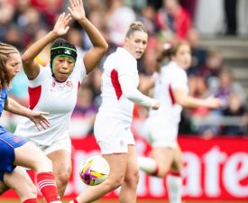 Tournoi des 6 Nations (F) : Les chiffres clés avant France-Angleterre