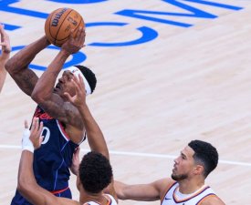 NBA : Beal prolonge avec les Clippers