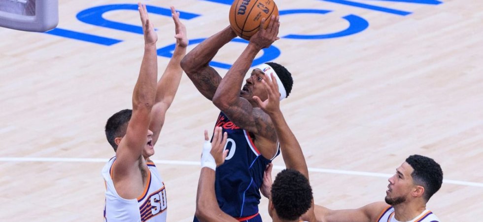 NBA : Beal prolonge avec les Clippers