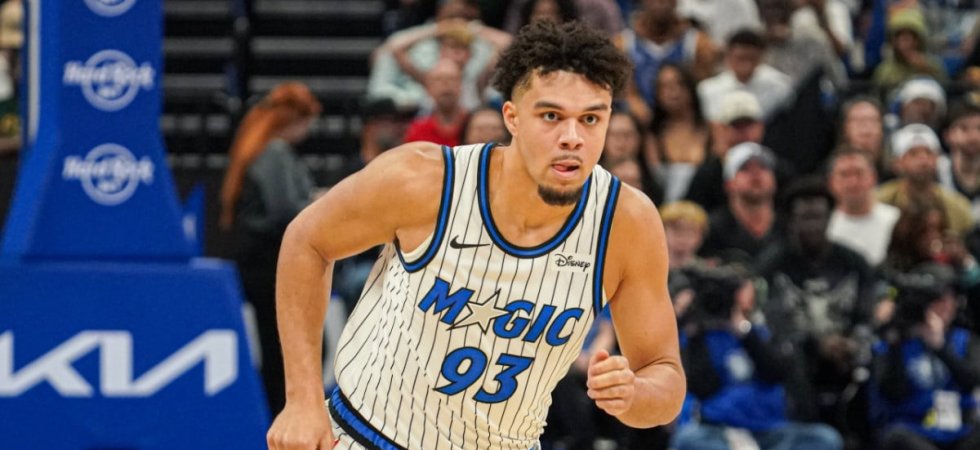 NBA - Summer League : Penda et Beringer se montrent