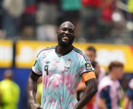 Monaco : Le pari Lukaku tué dans l'œuf ?