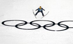 Jeux d'hiver 2026 : Suivez la 8e journée en direct 