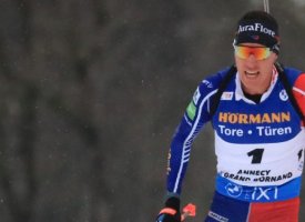 Biathlon - Mondiaux 2023 : Fillon Maillet fait le point avant Oberhof