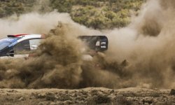 Rallye - WRC - Kenya : Rovanperä nouveau leader, Ogier perd deux minutes après une crevaison