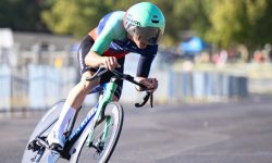 Tour Down Under (E1) : Au sprint, Andresen offre à Decathlon sa première victoire en 2026 