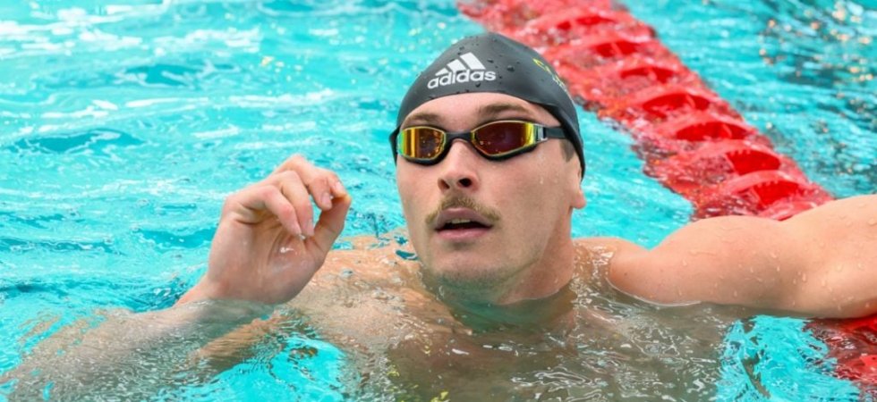 Championnats de France : Grousset et Fente Damers qualifiés pour Paris 2024 