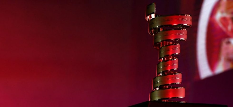 Giro : L'édition 2024 sera montagneuse avec des étapes souvent courtes