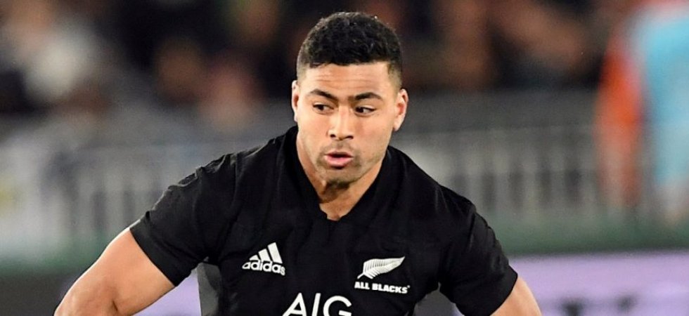 Rugby Championship (J6) : Les Blacks déroulent mais doivent patienter