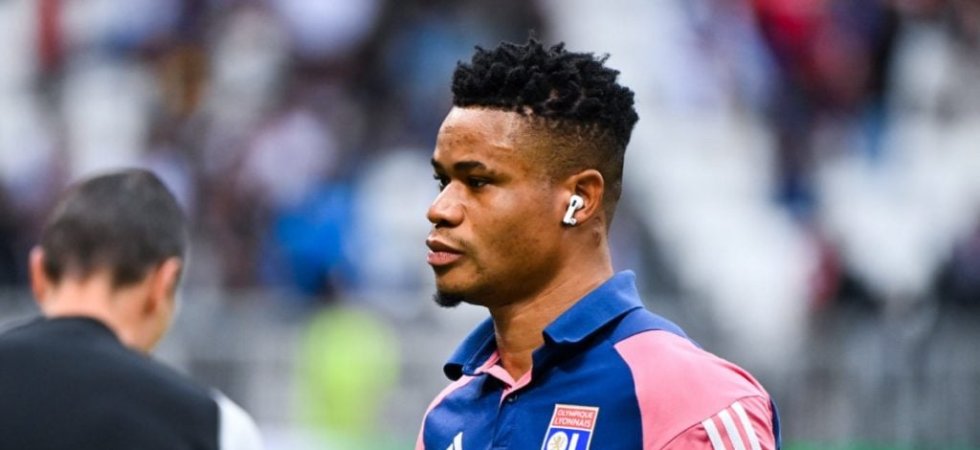 Lyon : Gift Orban vers Trabzonspor 