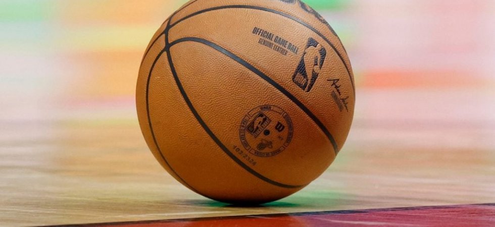 NBA : Rioux, un gabarit hors du commun déjà observé de près 