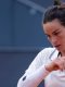 WTA - Madrid : Boisson balayée pour son retour