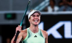 WTA - Dubaï : Svitolina qualifiée pour le 2eme tour, Kasatkina stoppée d'entrée 