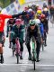 Paris-Nice (E7) : Godon d'un souffle devant Girmay et Bol