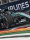 F1 - GP de Singapour (EL1) : Russell débute bien