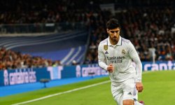 Real Madrid : Asensio ouvre la porte au Barça