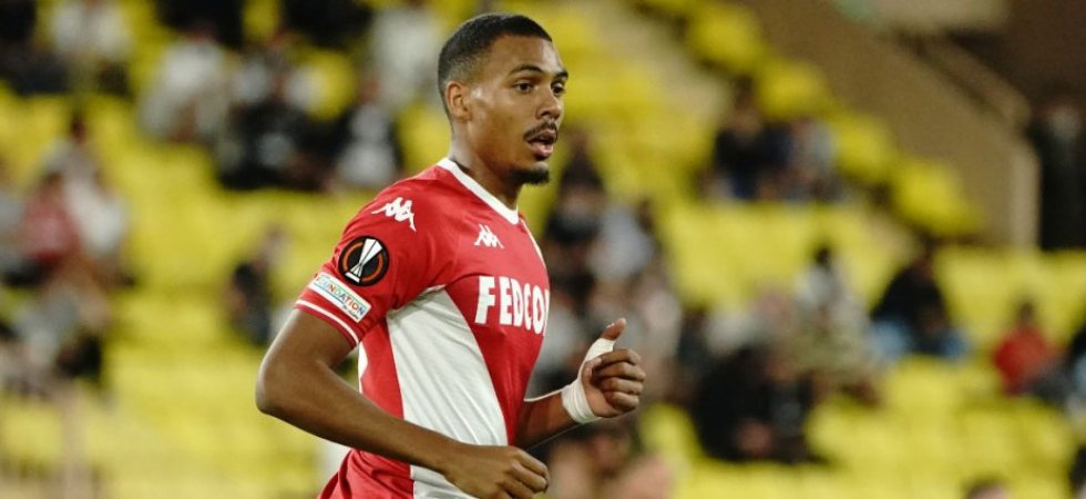 Marseille : Une cible de l'OM reste en Russie