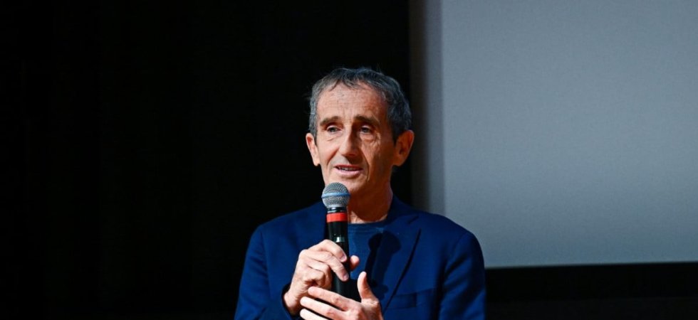 Après le violent cambriolage chez Alain Prost, cinq jeunes mis en examen