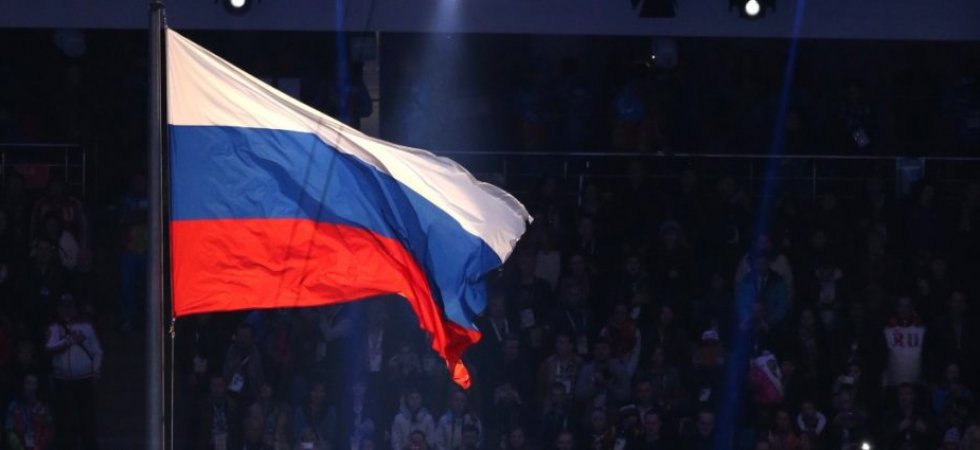 Omnisports : Le Kremlin au soutien de ses athlètes