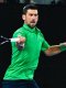 Open d'Australie (H) : Djokovic, une correction pour commencer 