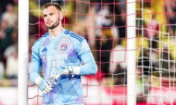 OL : Lucas Perri à Leeds, c'est officiel 