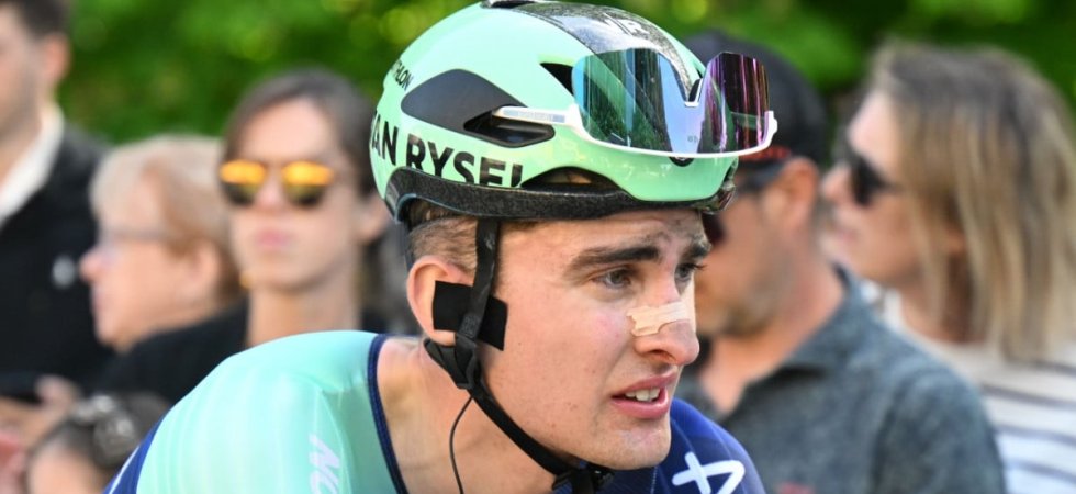Tour de France : Seixas savait depuis un mois