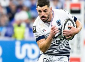 Montpellier : Vincent rechute et sera de nouveau absent de longs mois