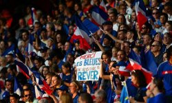 Focus : L'Euro féminin en Suisse, déjà un succès populaire ! 