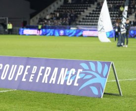 Coupe de France : Ce club est qualifié pour le 3e tour malgré... deux défaites