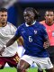 Bleus - Koné : « On n'a pas réussi la mission... »