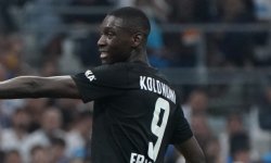 Eintracht Francfort : Glasner note du changement chez Kolo Muani