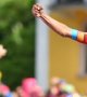 Tour d'Italie 2022 (E17) : Buitrago l'emporte à Lavarone