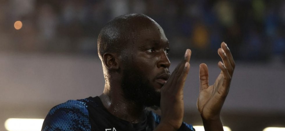 Serie A (J3) : Lukaku déjà décisif avec Naples 