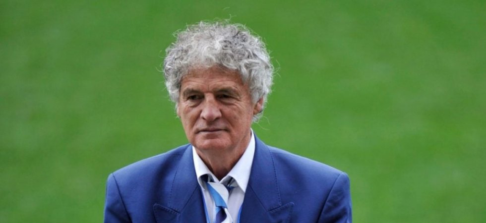 Pro D2 : Une minute d'applaudissements pour rendre hommage à André Boniface 