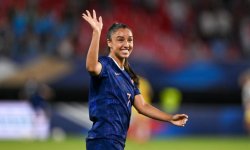 Focus : Sakina Karchaoui, la Française la plus populaire sur les réseaux 