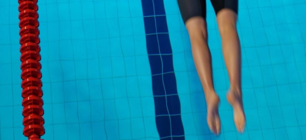 Natation : Après la polémique Lia Thomas, nageuse transgenre, la Fédération américaine durcit les règles