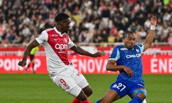 L'OM vend Timber, Monaco garde Camara et Balogun en toute fin de mercato