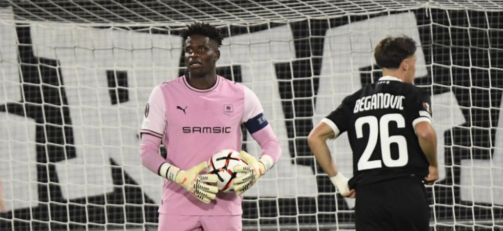 Ligue Europa (J1) : Les gardiens, Mata, Lepaul... Les tops/flops de l'OL et Rennes