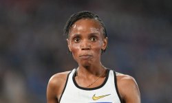 Ligue de Diamant : Chebet descend le record du monde du 5000m sous les quatorze minutes 