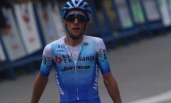 BikeExchange-Jayco : Pas de Simon Yates sur le prochain Tour de France ?