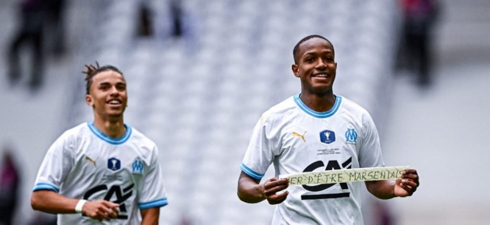 Gambardella : Victoire de l'OM dans une atmosphère hostile 