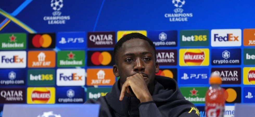 Liverpool : Slot est confiant pour le retour de Konaté 