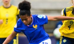 Euro U19 (F) : Carton plein pour la France 