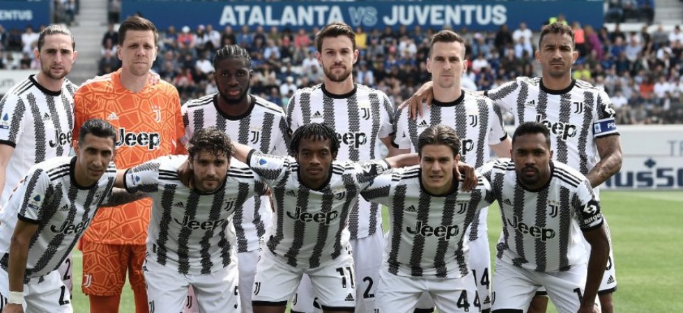 Coupes d'Europe : La Juventus Turin, l'AS Rome et West Ham auront le soutien de la France