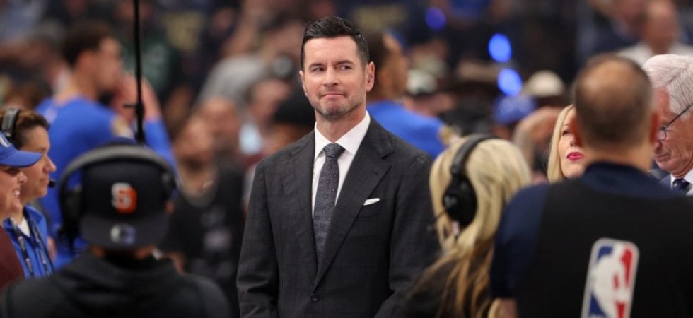NBA : Les Lakers tiennent enfin leur nouvel entraîneur ! 