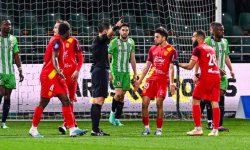 FFF : Les arbitres amateurs vont porter une caméra 