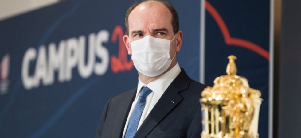 XV de France : Castex a-t-il contaminé les Bleus ?