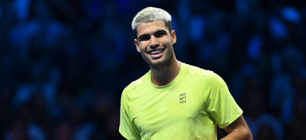Open d'Australie : Alcaraz veut enfin triompher à Melbourne 
